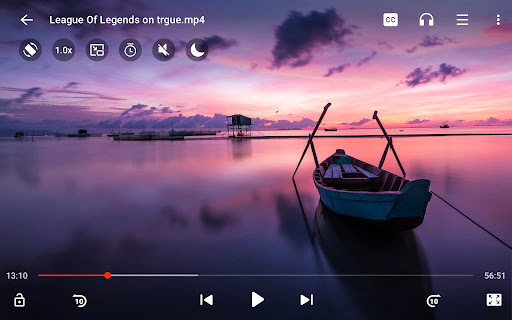 Video Player All Format HD screenshot 6