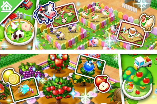 Cooking Mama: Let's cook! screenshot 24