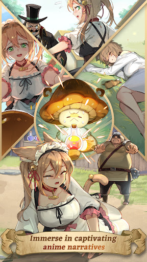 Isekai:Slow Life screenshot 18