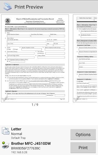 PrinterShare Premium Key screenshot 7