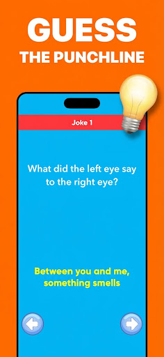 Funny Jokes And Riddles screenshot 1