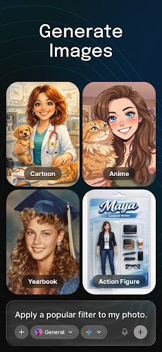 AI Chatbot - Nova screenshot 20