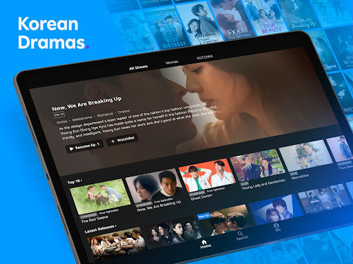 Viki: Asian Dramas & Movies screenshot 14