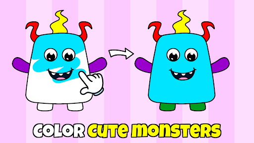 Baby Games for 2-5 Year Olds screenshot 5