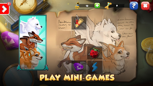 Dragon Mania Legends screenshot 9