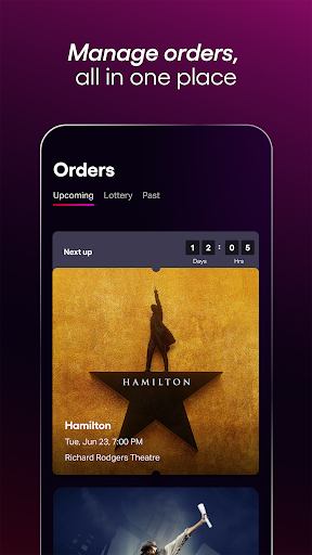 TodayTix – Theatre Tickets screenshot 18