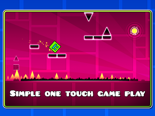 Geometry Dash Lite screenshot 9