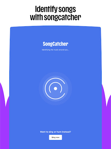 Deezer: Music & Podcast Player screenshot 20