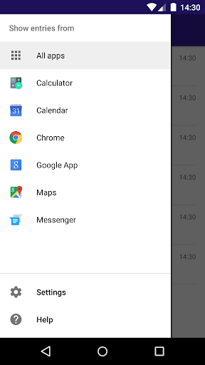Type Machine screenshot 6