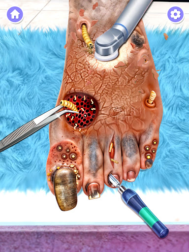 Skincare ASMR: Relaxing Games screenshot 8