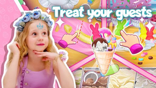 Like Nastya: Party Time screenshot 13