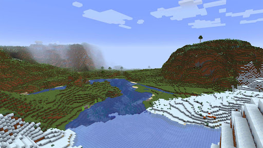 RealmCraft: Sandbox World screenshot 6