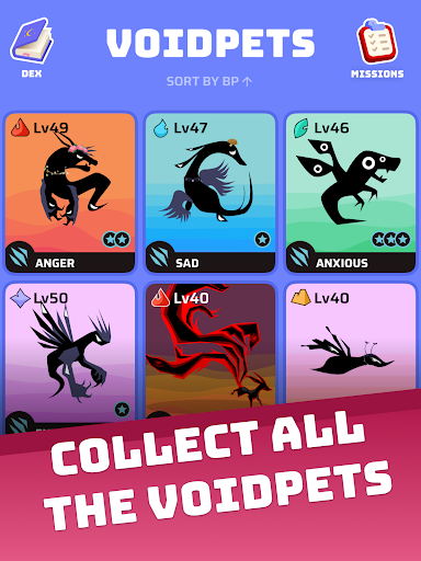 Voidpet Dungeon screenshot 15