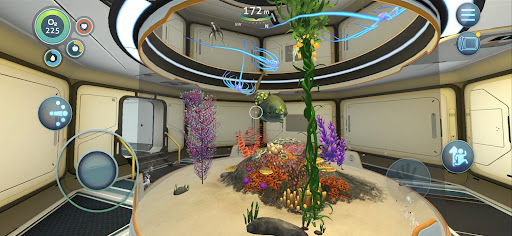 Subnautica screenshot 1