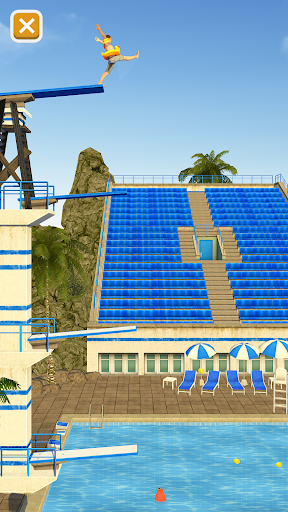 Flip Diving screenshot 7