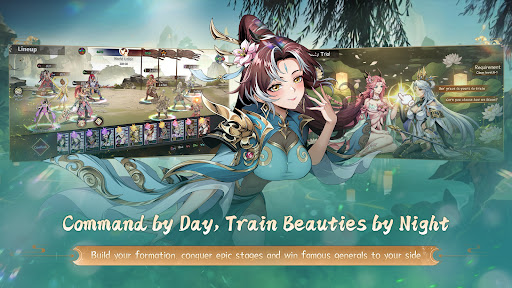 Kingdoms of Desire screenshot 10