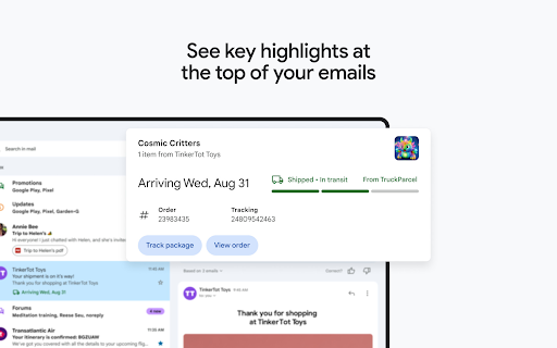 Gmail screenshot 26