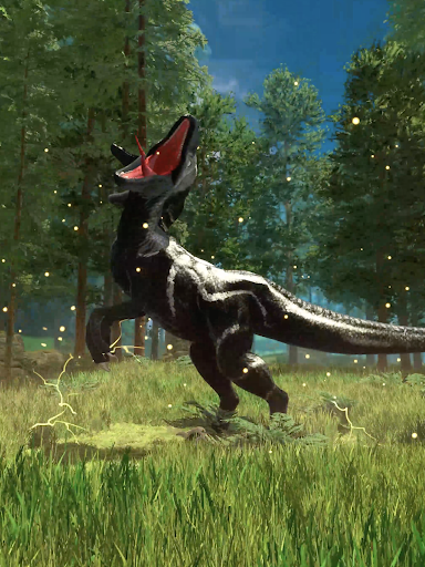 Dinosaur Universe screenshot 11
