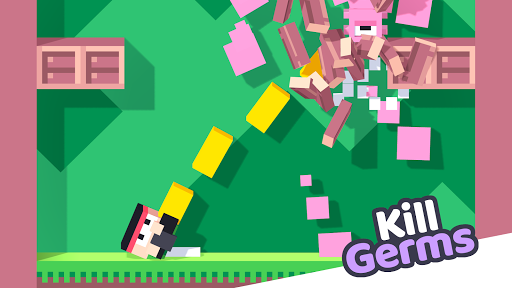 Fancade: 100+ Mini Games screenshot 8