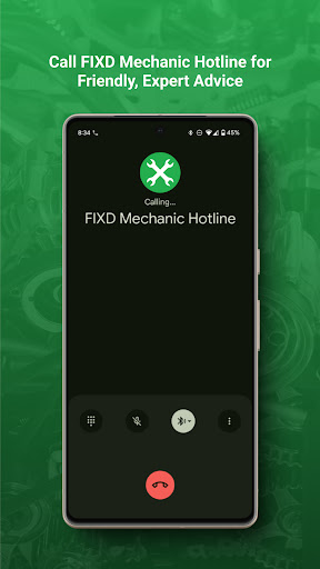 FIXD OBD2 Scanner screenshot 8