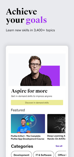 Udemy - Online Courses screenshot 6