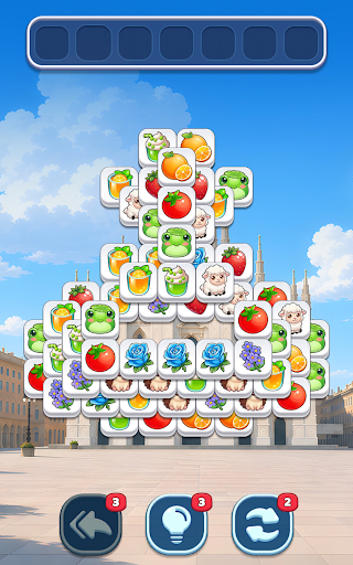 Tile Land: Triple Match screenshot 11