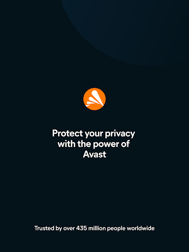 Avast SecureLine VPN & Privacy screenshot 7