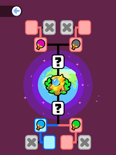 Battle Table Tennis-Ball Ace screenshot 15