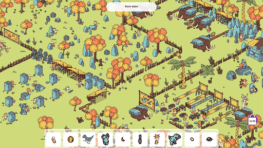Hidden Through Time screenshot 8