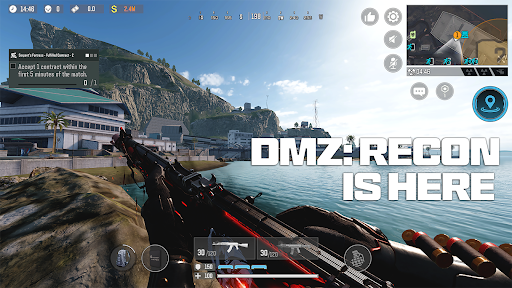 Call of Duty®: Mobile screenshot 3
