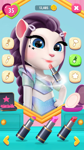 My Talking Angela 2 screenshot 3