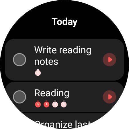 Focus To-Do: Pomodoro & Tasks screenshot 13