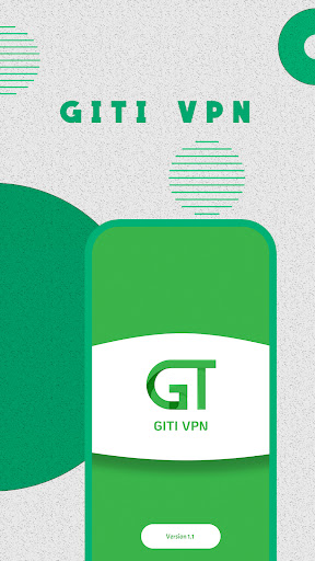 Giti VPN screenshot 1