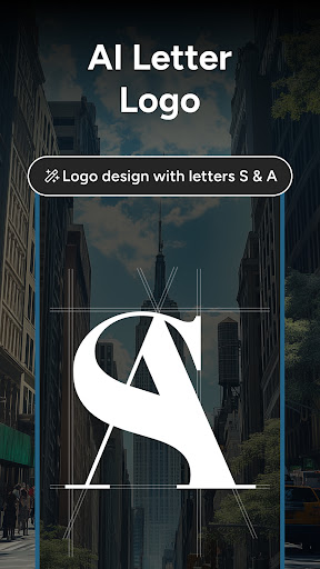 AI Logo Generator - Mark screenshot 7