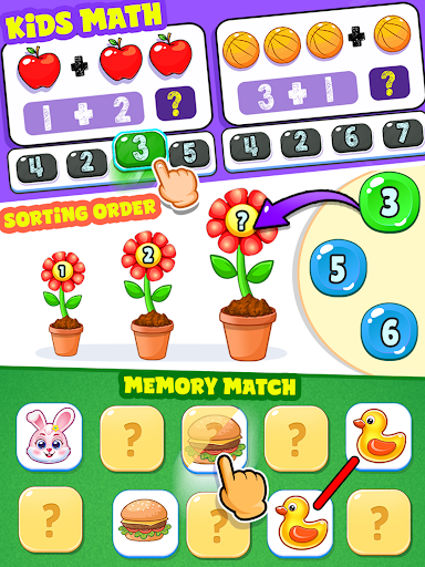 Baby Phone: Toddler Games screenshot 10