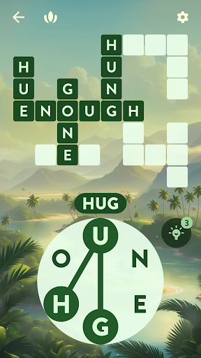 Words of Wonders: Zen screenshot 1