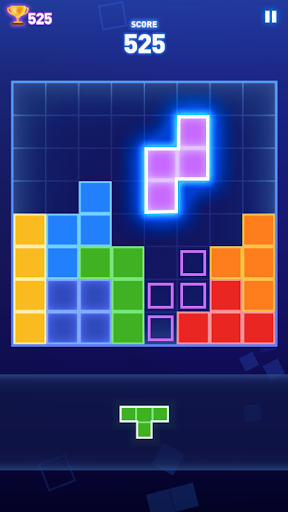 Block Puzzle screenshot 6