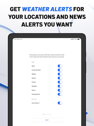 NBC 4 New York: News & Weather screenshot 11