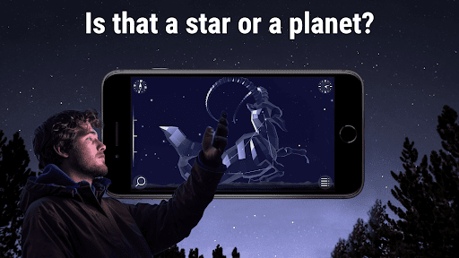 Star Walk 2 Pro：Night Sky View screenshot 4