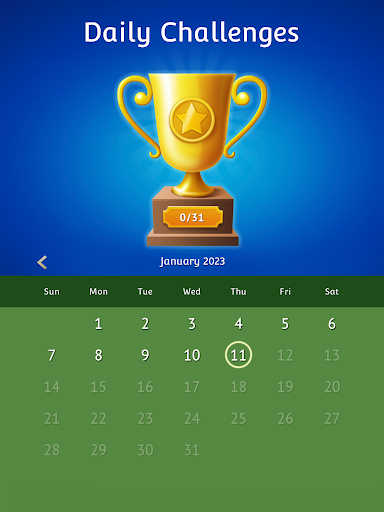Solitaire.com - Classic Cards screenshot 18