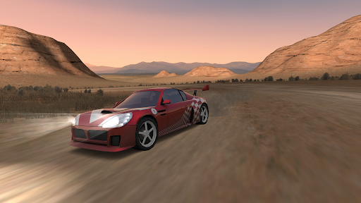 Rally Fury - Extreme Racing screenshot 15