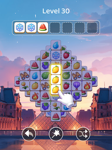 Tile Explorer - Triple Match screenshot 15