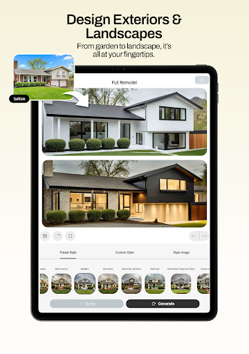 Remodel AI - Home Renovation screenshot 7