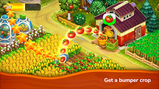 Farmington – Farm game screenshot 21