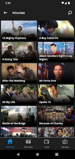 AFN Now screenshot 25