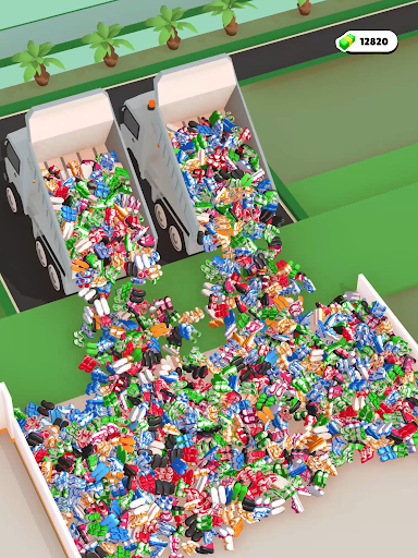 Outlets Rush screenshot 24