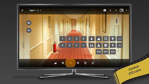 tinyCam Monitor PRO for IP Cam screenshot 23