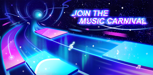 Piano Horizo​​n: Rhythm Game screenshot 4