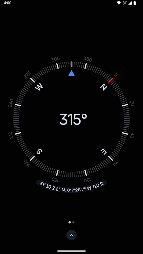 Compass screenshot 16
