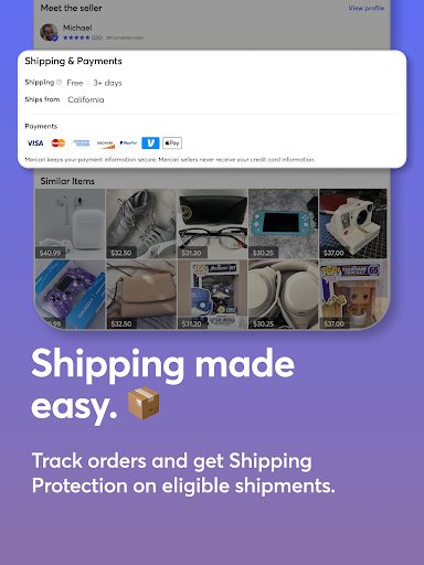 Mercari: Buy and Sell App screenshot 23